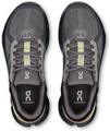ON Herren Laufschuhe Cloudrunner 2 47 ½ in Grau