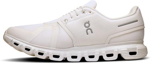 ON Herren Freizeitschuhe Cloud 6 47 ½ in Grau