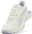 PUMA Damen Crosstraining Schuhe PWR Hybrid TR Wns 40 in Weiß