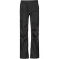 VAUDE Herren Rad-Regenhose Drop Pants II Long Size