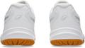 ASICS Damen Netballschuhe UPCOURT 6 39 in Grau