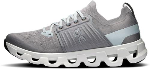 ON Herren Laufschuhe Cloudswift 4 47 in Grau