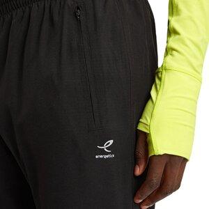 ENERGETICS Herren Sporthose Berga M S in Schwarz