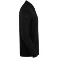 JAKO Herren Sportanzug Jacke Pro Casual S in Schwarz