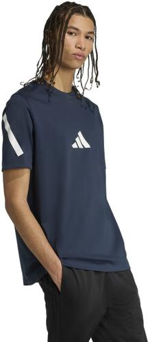 ADIDAS Herren Shirt Z.N.E. S in Blau