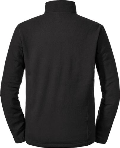 SCHÖFFEL Herren Unterjacke Fleece Jacket Cincinnati3 52 in Schwarz