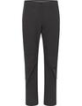 HOT-SPORTSWEAR Damen Hose Bavella L_Pants 46 in Grau