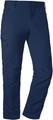 SCHÖFFEL Herren Wanderhose "Folkstone" 48 in Blau