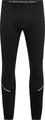 NAKAMURA Herren Tight He.-Fahrrad-Hose Arktos TGT M S in Schwarz