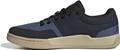 ADIDAS Herren Mountainbikeschuhe FREERIDER PRO CANVAS 44 ⅔ in Grau