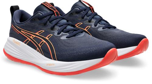 ASICS Herren Laufschuhe GEL-CUMULUS 27 42 ½ in Schwarz