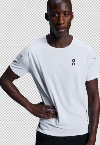 ON Herren T-Shirt Performance-T XL in Grau