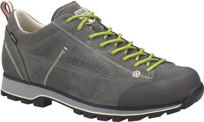 DOLOMITE Herren Multif.-Halbschuhe 54 Low GTX 41 ½ in Grau