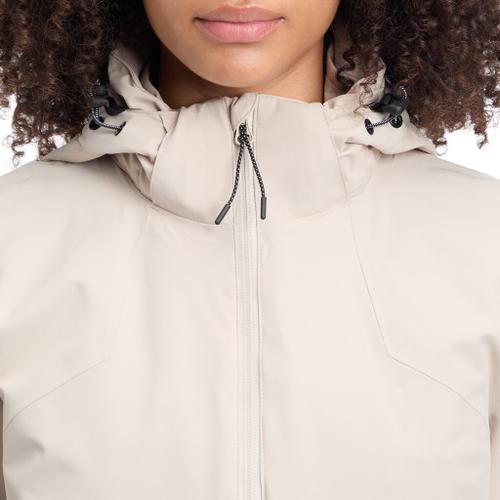 McKINLEY Damen Doppeljacke Aneli 3:1 46 in Grau