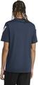 ADIDAS Herren Shirt Z.N.E. S in Blau