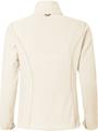 VAUDE Damen Unterjacke Wo Rosemoor Fleece Jacket II 40 in Weiß
