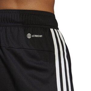 ADIDAS Herren Shorts TR-ES PIQ 3SHO L in Schwarz