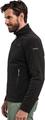 SCHÖFFEL Herren Unterjacke Fleece Jacket Cincinnati3 52 in Schwarz