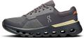 ON Herren Laufschuhe Cloudrunner 2 47 ½ in Grau