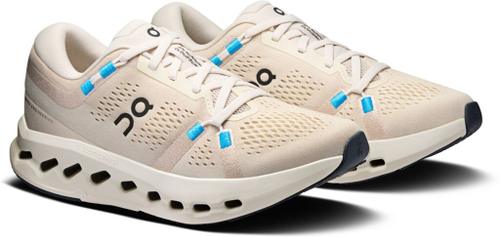 ON Damen Laufschuhe Cloudsurfer 2 40 in Braun