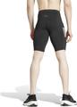 ADIDAS Herren Tights Own the Run kurze XXL in Schwarz