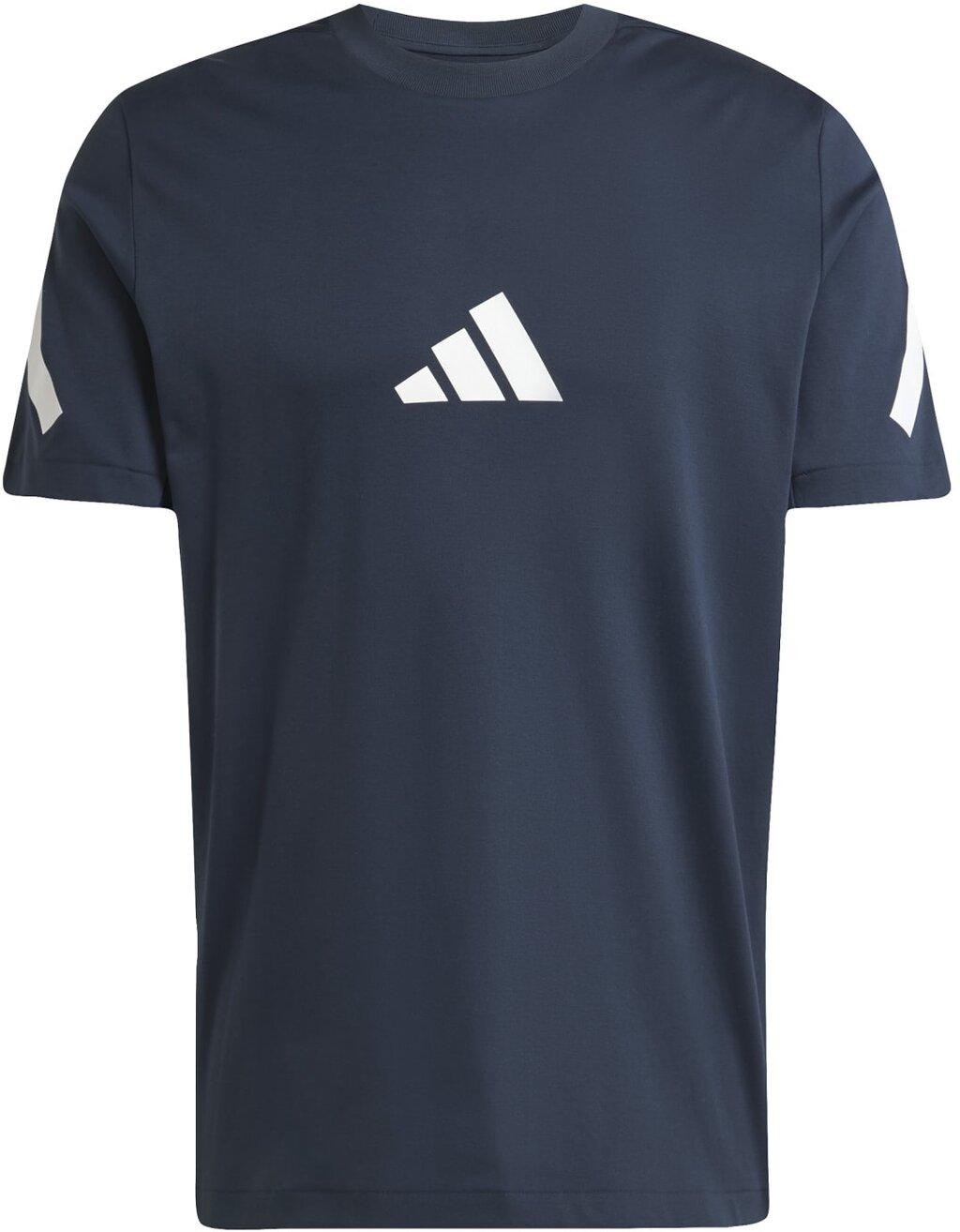 ADIDAS Herren Shirt Z.N.E. S in Blau