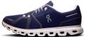 ON Herren Freizeitschuhe Cloud 6 47 ½ in Silber