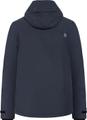DIDRIKSONS Herren Funktionsjacke STEFAN USX JKT S in Blau