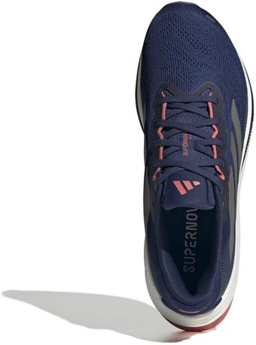 ADIDAS Herren Laufschuhe Supernova Rise 2 46 in Grau