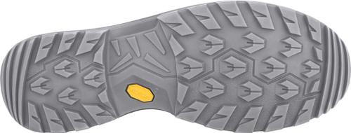 LOWA Herren Multifunktionsstiefel RENEGADE EVO GTX MID 44 ½ in Blau