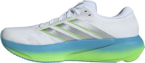 ADIDAS Herren Laufschuhe SUPERNOVA RISE 3 44 ⅔ in Grau