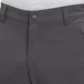 McKINLEY Herren Hose He.-Abzipphose Malloy II M SHT 25 in Grau