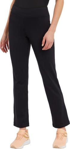 ENERGETICS Damen Sporthose Marion W L in Schwarz