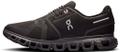 ON Damen Freizeitschuhe Cloud 6 42 ½ in Schwarz