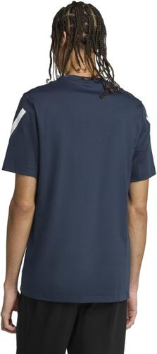 ADIDAS Herren Shirt Z.N.E. S in Blau