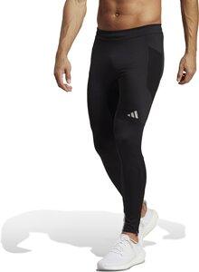 ADIDAS Herren SATURDAY TIGHT M in Schwarz