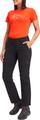 McKINLEY Damen Hose Da.-Abzipphose Malloy II W 36 in Schwarz