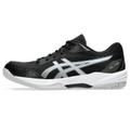ASICS Herren Handballschuhe GEL-TASK 4 47 in Schwarz