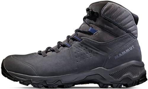 MAMMUT Herren Multifunktionsstiefel Mercury IV Mid GTX® Men 48 in Grau