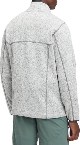 McKINLEY Herren Unterjacke He.-Unterjacke Skeena III M M in Silber