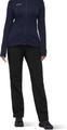 MAMMUT Damen Hose Runbold Winter SO 38 in Schwarz