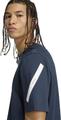 ADIDAS Herren Shirt Z.N.E. S in Blau