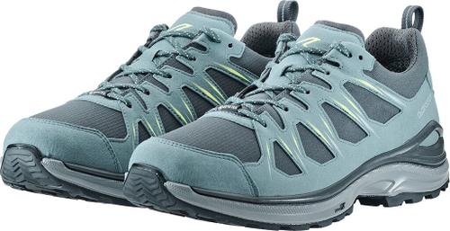 LOWA Herren Multifunktionsschuhe INNOX EVO II GTX 47 in Blau