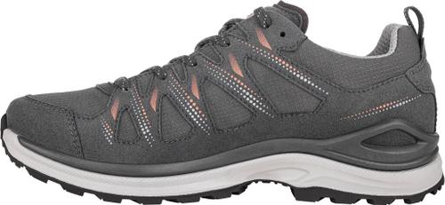 LOWA Damen Multifunktionsschuhe INNOX EVO II GTX WS 37 ½ in Grau