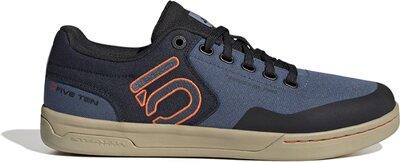 ADIDAS Herren Mountainbikeschuhe FREERIDER PRO CANVAS 44 ⅔ in Grau