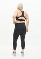 RÖHNISCH Damen Tight Flattering High Waist 7/8 Tights S in Schwarz