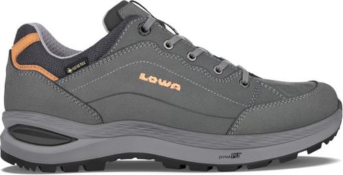 LOWA Damen Multifunktionsschuhe RENEGADE EVO GTX LO WS 41 in Grau