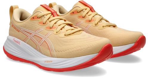 ASICS Damen Laufschuhe GEL-CUMULUS 27 42 ½ in Braun