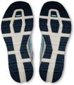 ON Damen Trailrunningschuhe Cloudvista 2 40 in Silber
