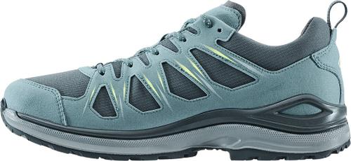 LOWA Herren Multifunktionsschuhe INNOX EVO II GTX 47 in Blau